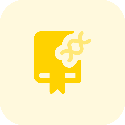 Dna icon
