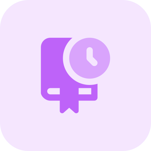 Duration icon