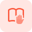 Hand icon 64x64
