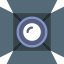 Flashlight icon 64x64