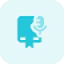 Audio icon 64x64