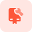 Settings icon 64x64