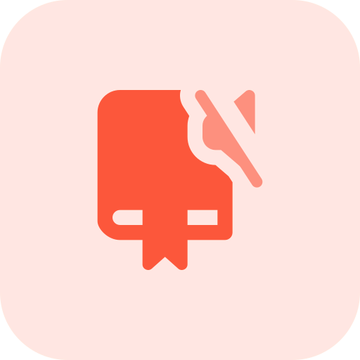 Mute icon