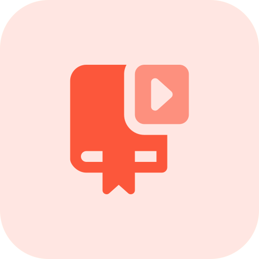 Video icon