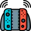 Nintendo switch icon 64x64