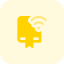 Wireless icon 64x64