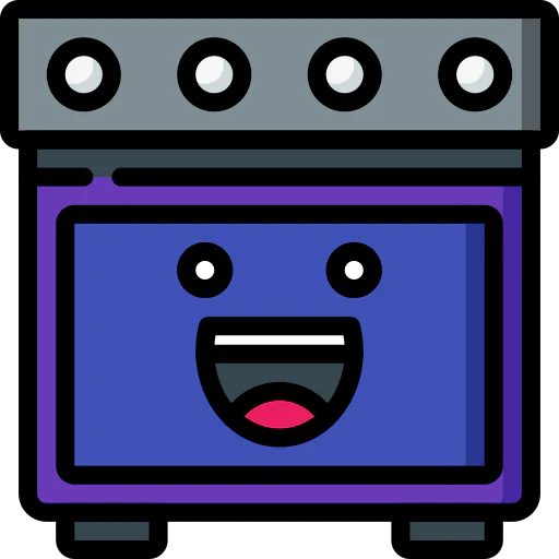 Oven icon