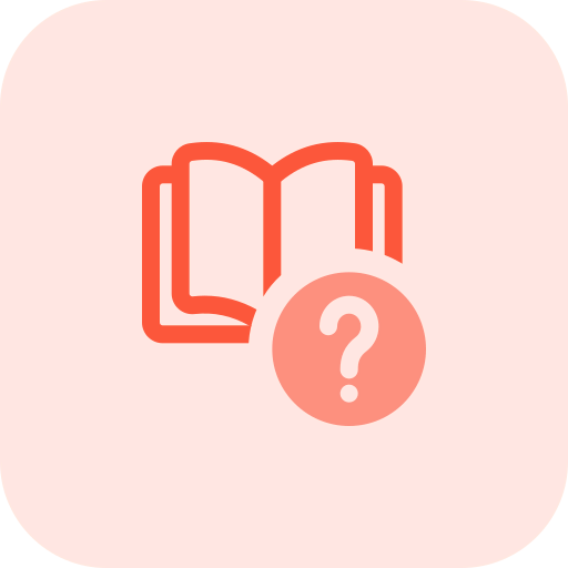 Guide icon