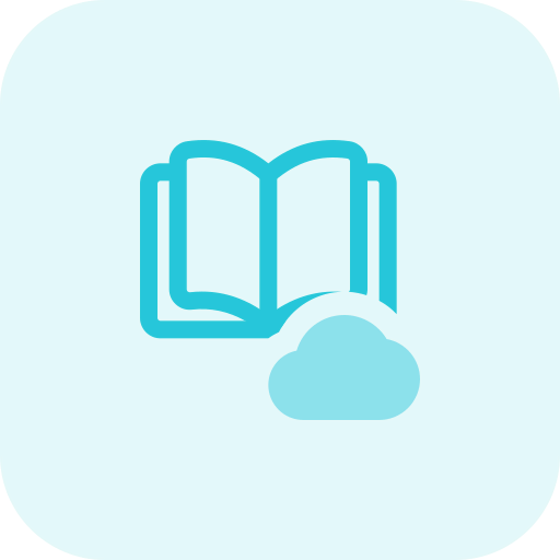 Cloud icon