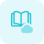 Cloud icon 64x64