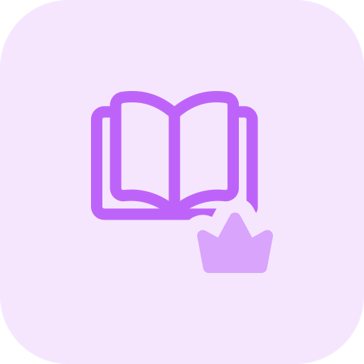 Premium quality icon