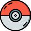 Ball icon 64x64