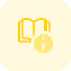 Information icon 64x64