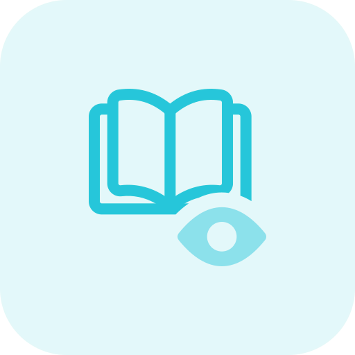 Preview icon