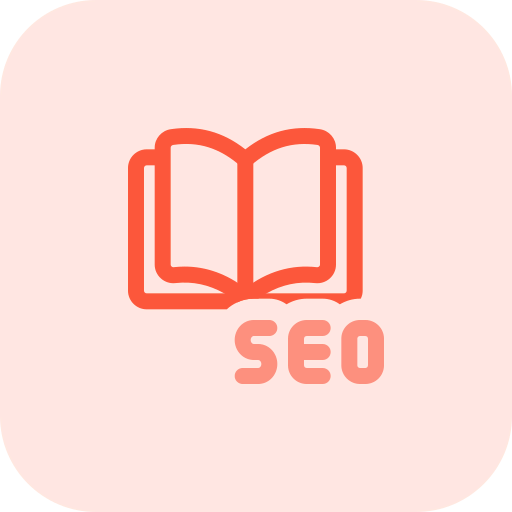 Seo icon