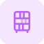 Bookshelf icon 64x64