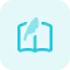 Feather icon 64x64