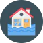 Flood icon 64x64