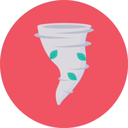 Storm icon