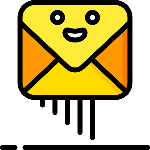 Send icon