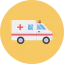 Ambulance ícono 64x64