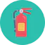 Fire extinguisher ícono 64x64