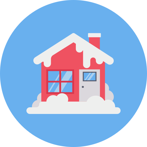 Snow icon