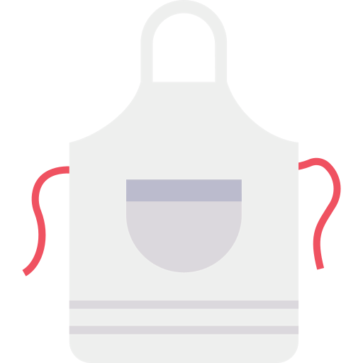Apron icon