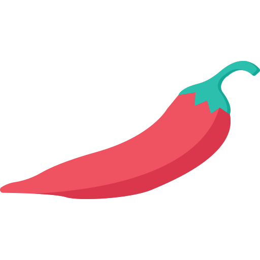 Chilli ícono