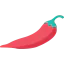 Chilli ícono 64x64