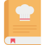 Recipe book icon 64x64
