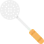 Slotted spoon Symbol 64x64