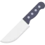 Knife icon 64x64