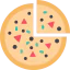 Pizza icon 64x64