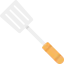 Slotted spoon Symbol 64x64