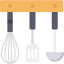 Kitchen tools 图标 64x64