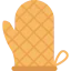 Glove icon 64x64