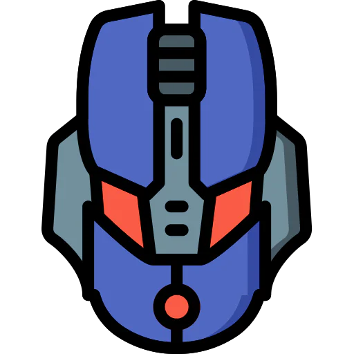 Mouse icon