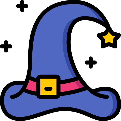 Hat icon