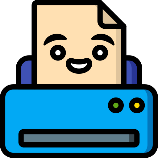 Printer アイコン