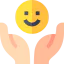 Happiness icon 64x64
