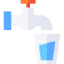 Water pump アイコン 64x64