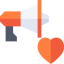 Megaphone icon 64x64