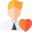 Volunteer icon 64x64