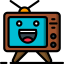 Tv icon 64x64