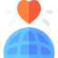 Charity icon 64x64
