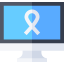 Online donation icon 64x64