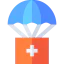 Humanitarian Ikona 64x64