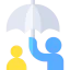 Protection icon 64x64
