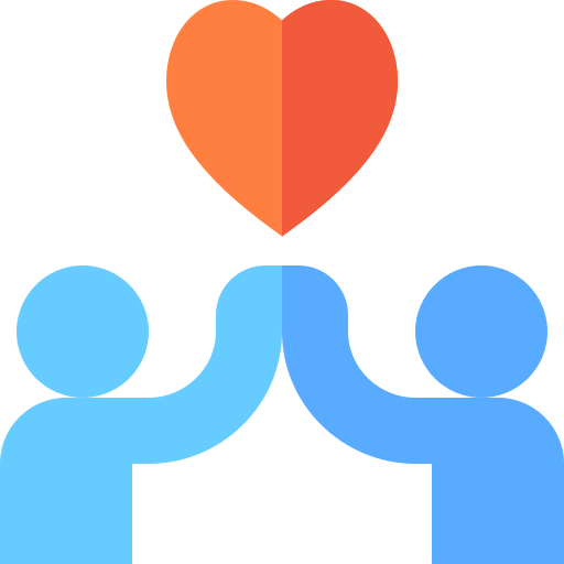 Sharing icon